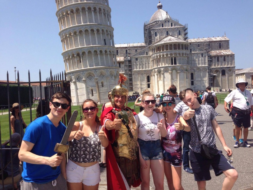 Italy 4