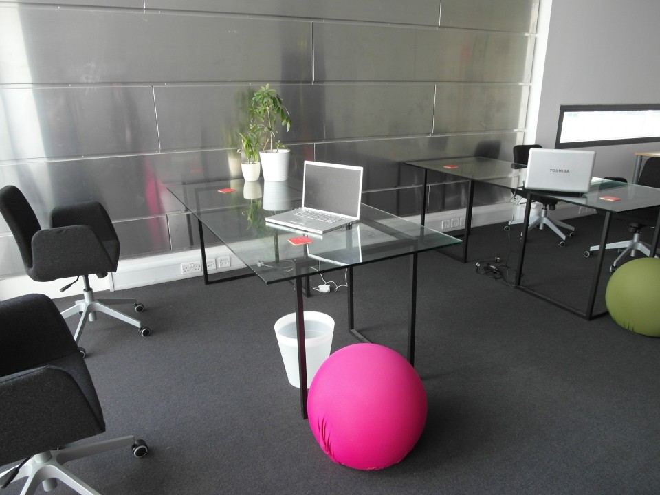 Creative Hub