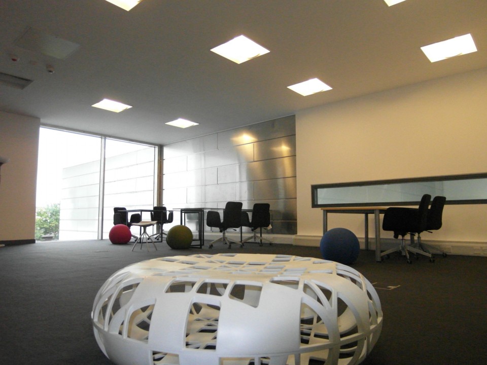 Creative Hub