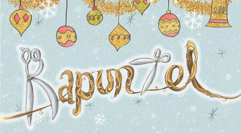 Rapunzel