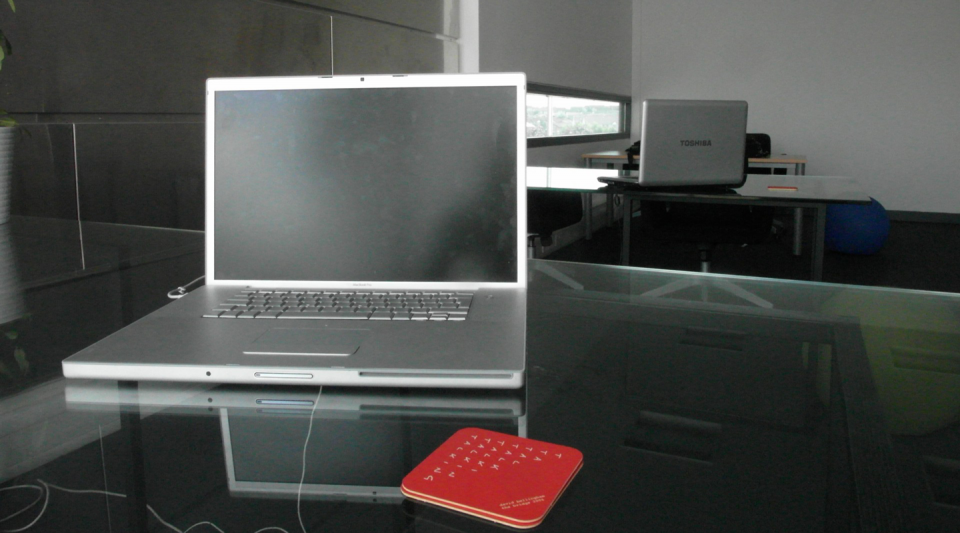 Rent a Desk