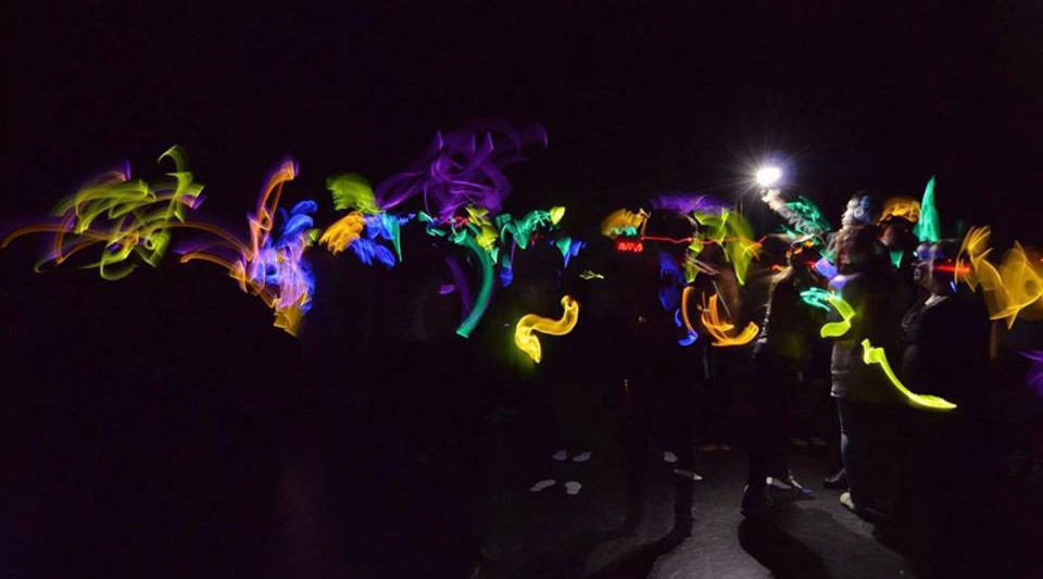 Rules of the Dancefloor