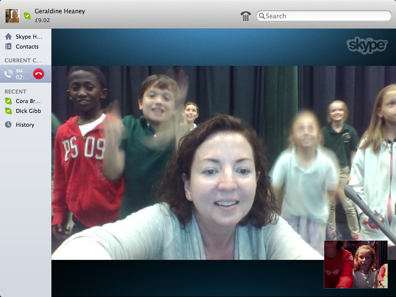 Creation Station meet…