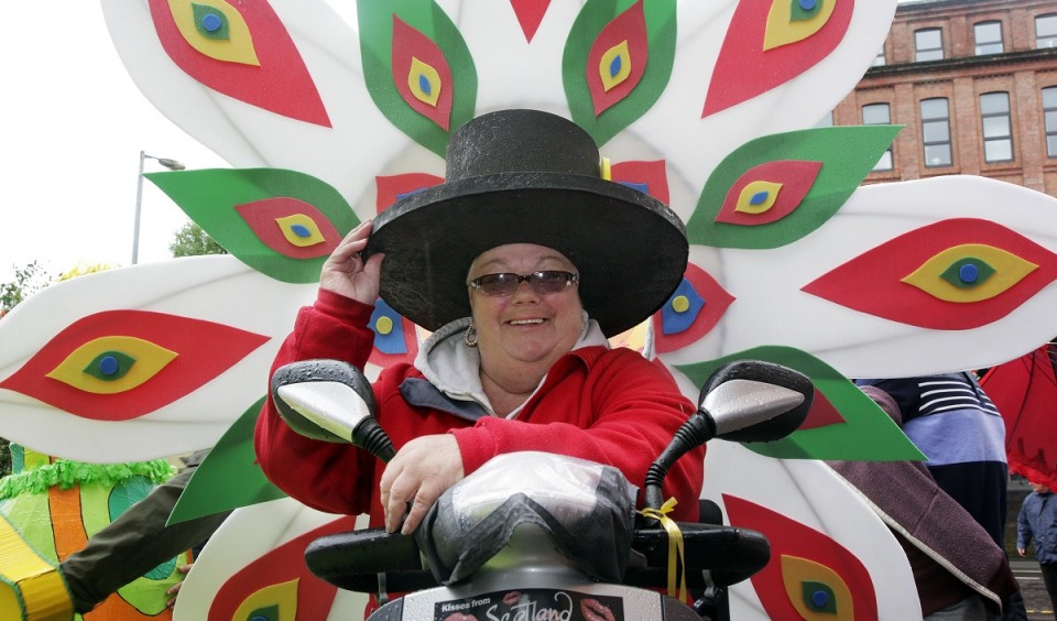 Summer Arts Festivals 2016