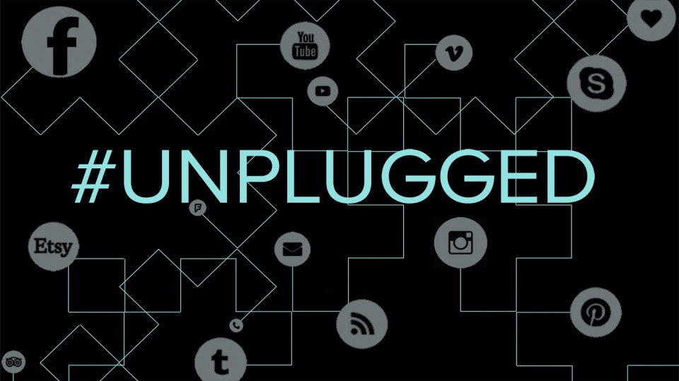 #Unplugged