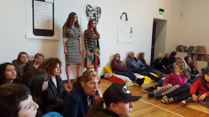 Outskirts a success!