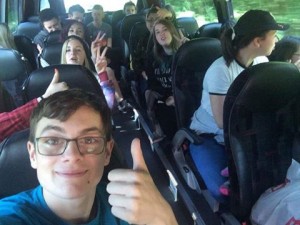 Lab Station go to NFYT