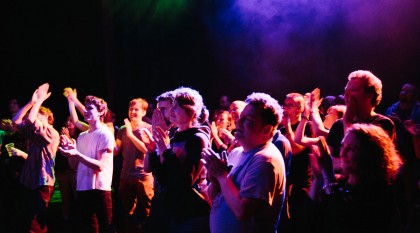 Do You Come Here Often?