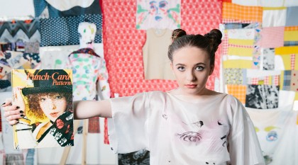 Opening of Hap Up Easterhouse