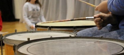 Lab Station: The Band?