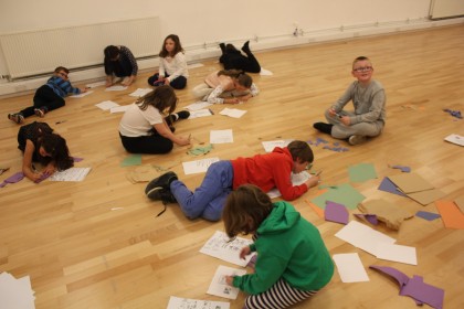 Collage for Florida!