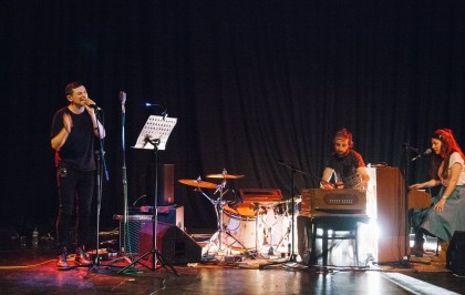 Memories of Outskirts 2016