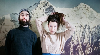 Outskirts line-up announced