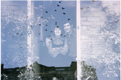 Peripheral Histories