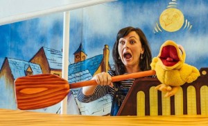 Row Your Boat SOLD OUT