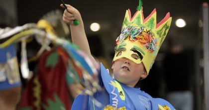 Summer Arts Camp FULLY BOOKED