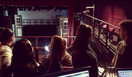 Try it Out is underway