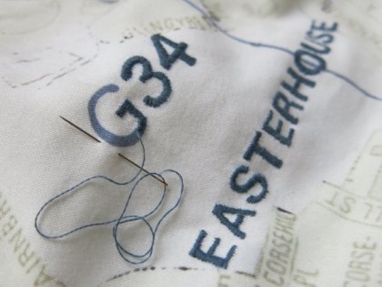 Deirdre Nelson Made in Easterhouse